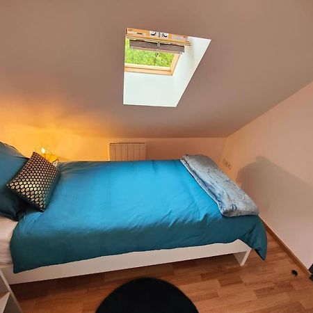 Апартаменти La Feline - Duplex - Vieux Valenciennes - Familial Екстер'єр фото